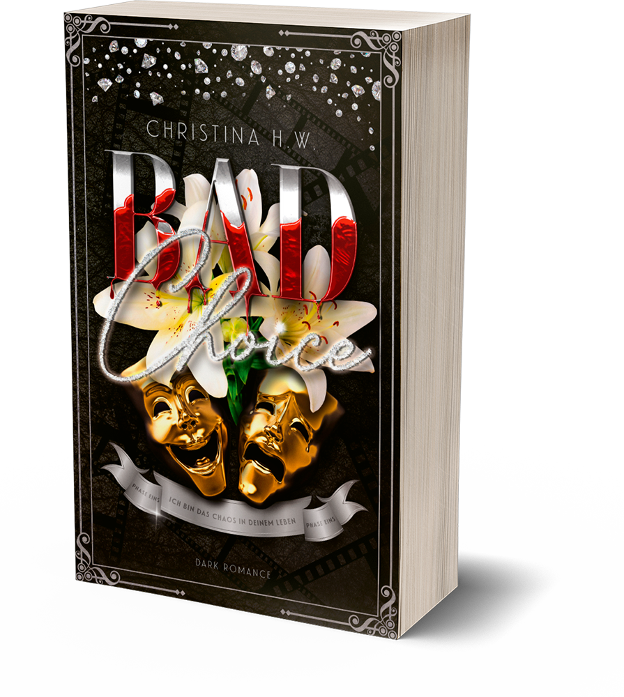 Christina_HW_Buchcover_Bad_Choice