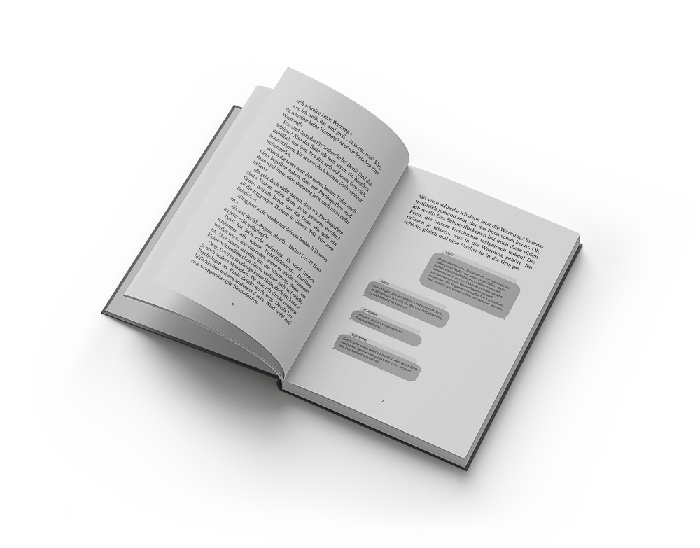 Dark Psychos Sitara Snow Buchsatz