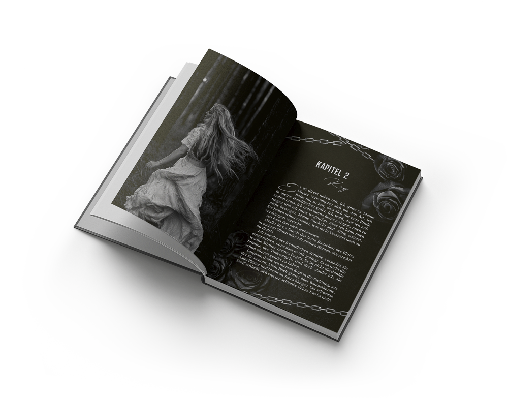 Dark Psychos Sitara Snow Buchsatz