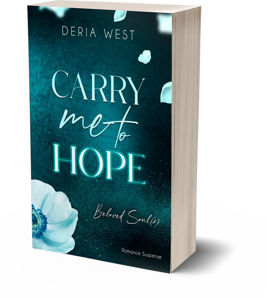 Deria_West_Carry_me_to_Hope_Band2_Buchcover