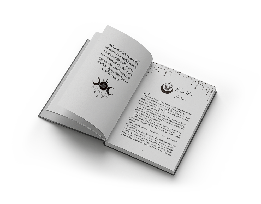 Lily_Stark_Die_wandelnden_Schwestern_Buchsatz