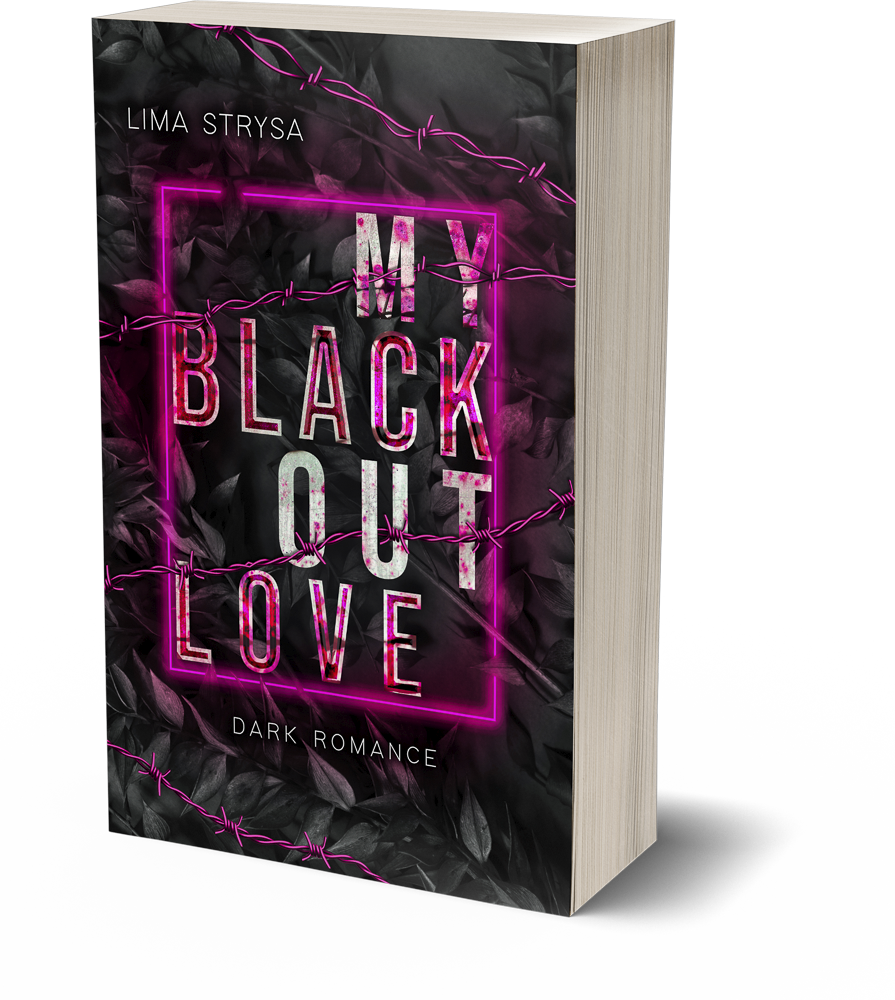 Lima_Strysa_My_Blackout_Love_Buchcover
