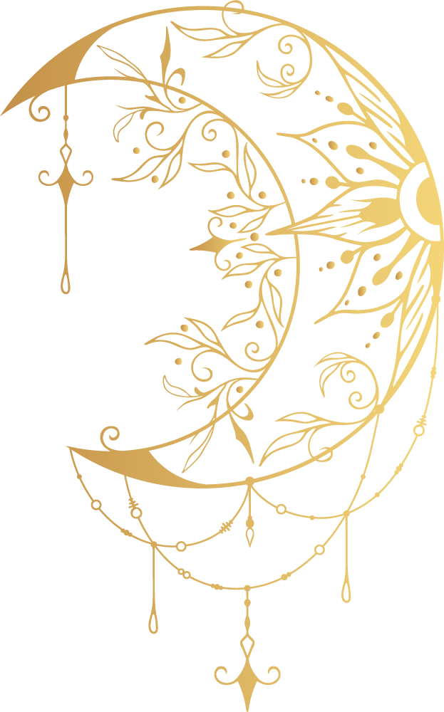 Epicmoon Coverdesign