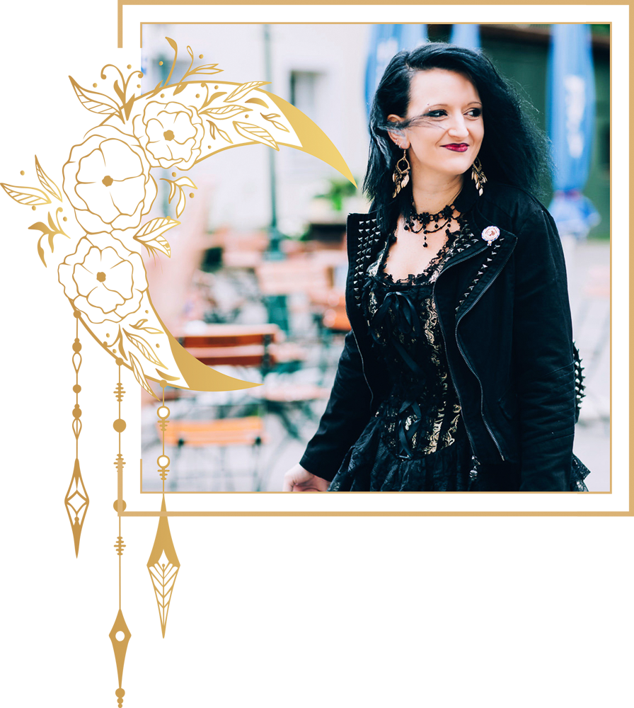 epicmoon profilbild Kathrin Franke Mois