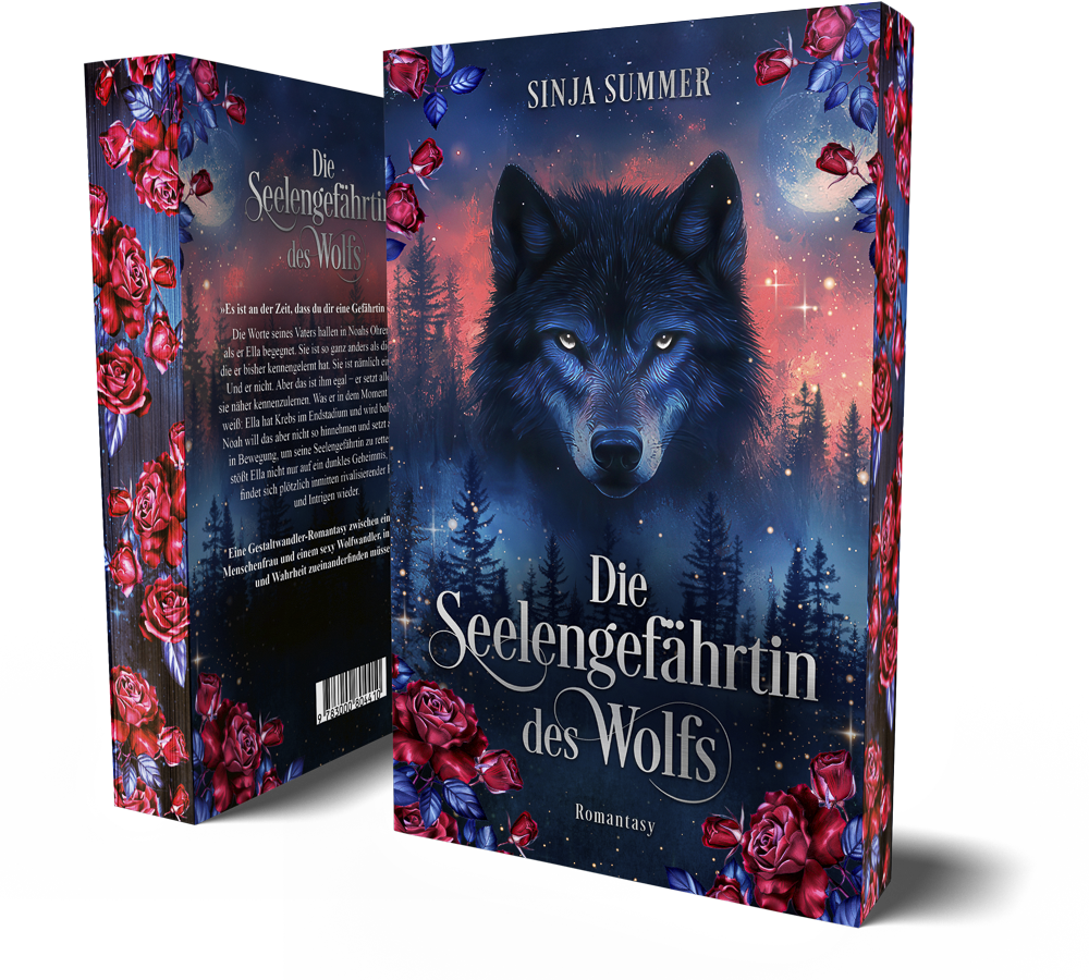 Farbschnitt Design