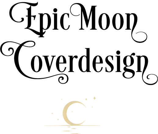 epicmoon coverdesign logo